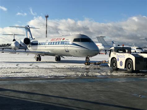 Специалисты АТБ провели C-check самолетов - БЕЛАВИА - Авиакомпания ...