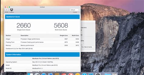 17 Best Mac Benchmark Apps to Measure CPU, GPU, & More