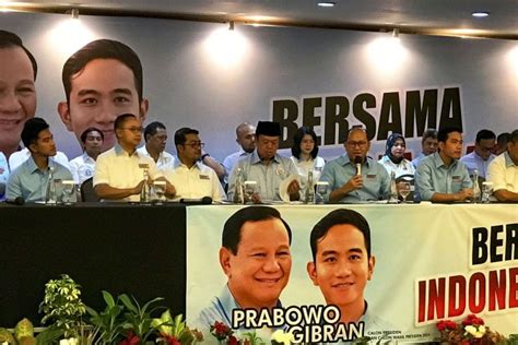 Rosan Roeslani Masih Optimis Khofifah Gabung Tkn Prabowo Gibran