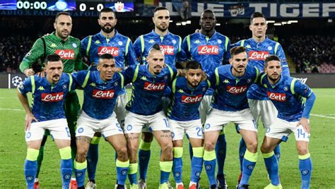 Atalanta Vs Napoli Preview Where To Watch Live Stream Kick Off Time