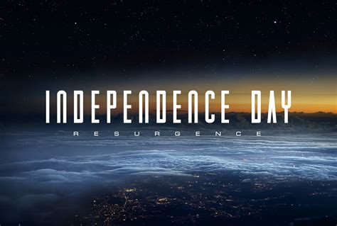 Independence Day 2 Resurgence Movie : Teaser Trailer