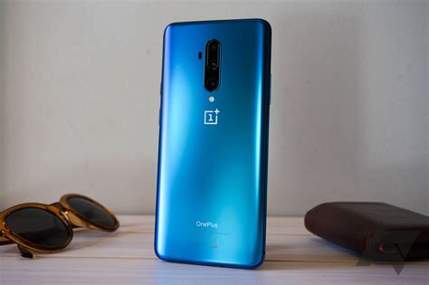 Oneplus 7t Pro после обновления будет работать дольше