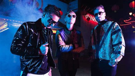 Muse : Toute l'actu du groupe de Rock