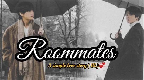 Roommates Bl Taekook Malayalam Ff Two Shot Bts Taekook