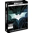 Amazon Fr The Dark Knight La Trilogie 4K Ultra HD Blu Ray