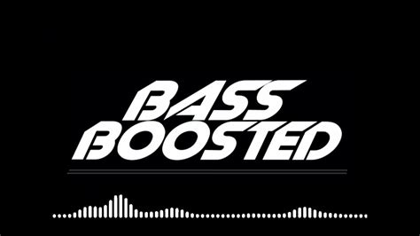 Trending Bass Boosted Song Famous Beat Famousbeats Bassboosted