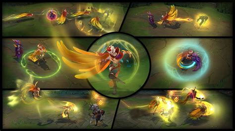 Rakan Build Guide In Depht Cdr Rakan The Best Way To Build Rakan