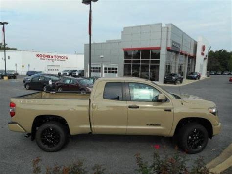 Photo Image Gallery Touchup Paint Toyota Tundra In Quicksand V