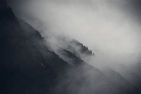 At the Mountains of Madness | Behance