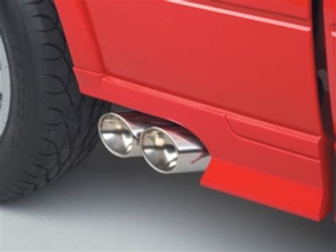 6 Types Of Car Exhaust System In India