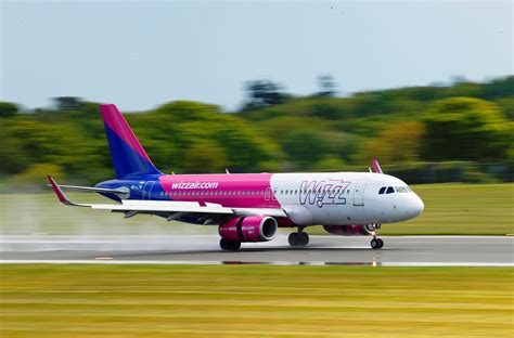 Wizz Air Re E Letove Iz Tuzle Banjaluke Beograda Putujte Ba