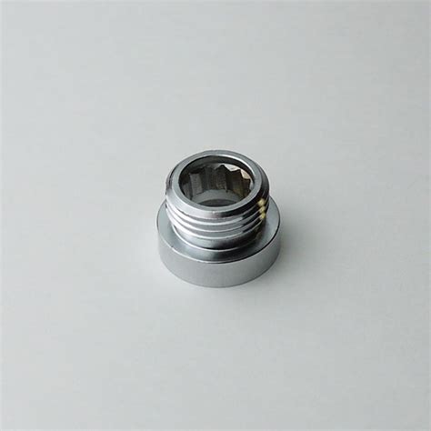 Переходник для смесителя REMER (1/2" наружная резьба) (М22 внутренняя ...