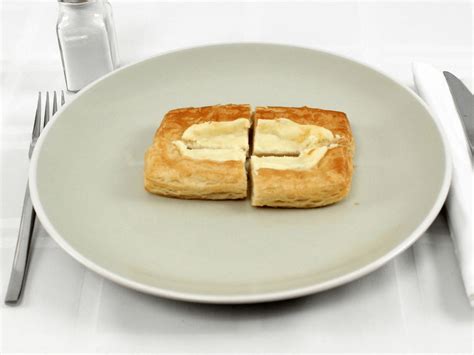 How Many Calories Are In Cheese Danish From Starbucks Starbmag