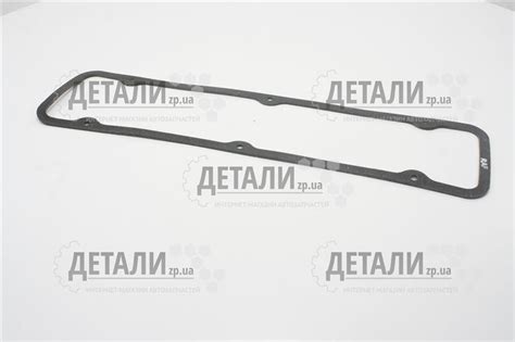 Прокладка крышки клапанной 402 двигатель RAF 21-1007245 – купить на ...