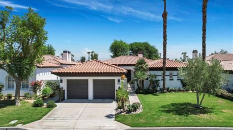 La Quinta Ca Homes For Sale And La Quinta Ca Real Estate Trulia