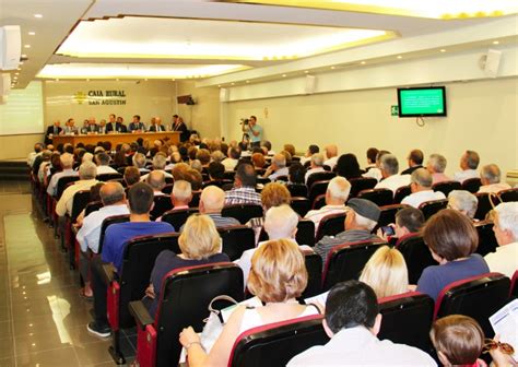 Asamblea General De Caja Rural Regional Blog Caja Rural Regional De