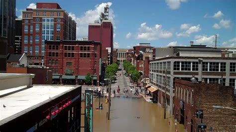 Nashville Flood Youtube