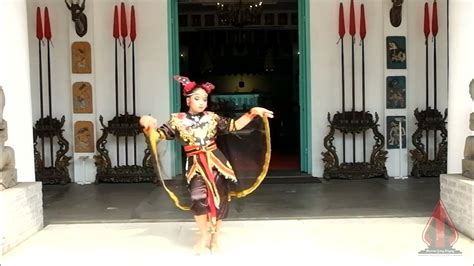 Tari Kalongking Tuban East Java Tarikalongking Tarikreasi