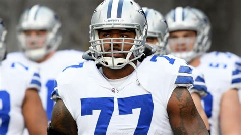 Tyron Smith injury update: Cowboys tackle (ankle) out Week 5 vs ...