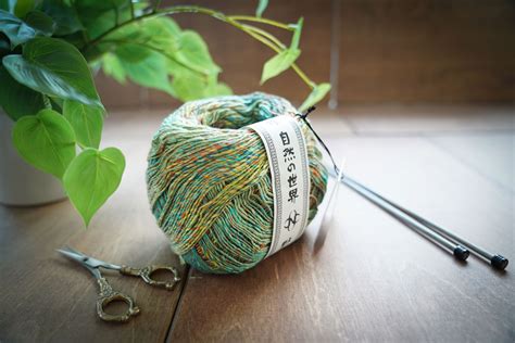 Noro Uchiwa Farm To Needle Yarn Shop