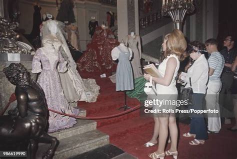 Metro Goldwyn Mayer Studios During Photos And Premium High Res Pictures