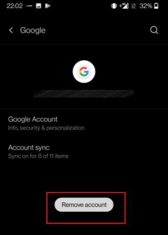 How To Fix The Process Android Process Acore Has Stopped Error On Android