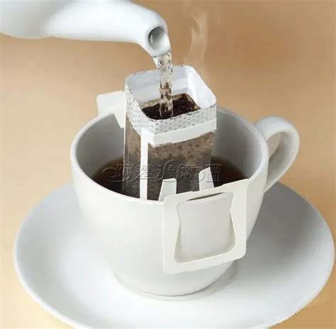 Popular Drip Bag Coffee-Buy Cheap Drip Bag Coffee lots from China Drip ...