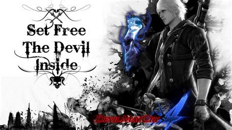 Devil May Cry Shall Never Surrender Soft Part Youtube