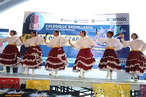 Inicia XXIV Festival de Danza Autóctona Tradicional y Baile Folk