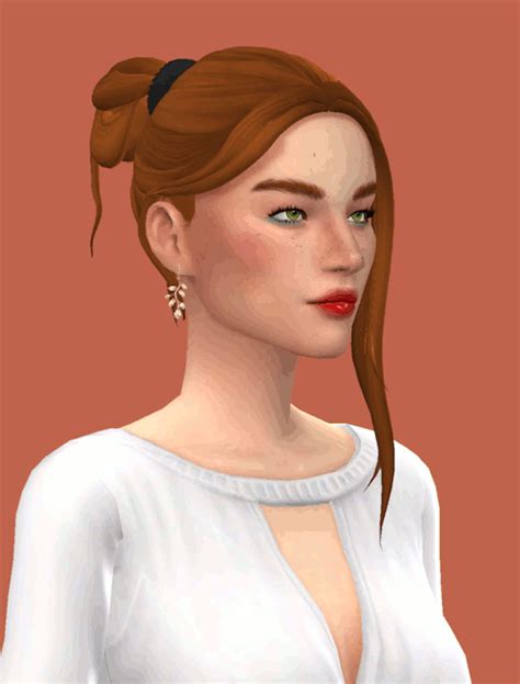 Pin On Sims 4 Cc Finds