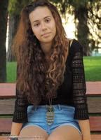 Naked Julia Palha In John From