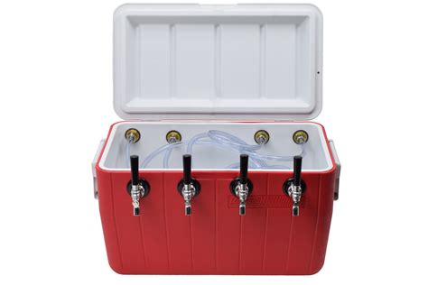 Cold Plate Cooler Wholesale Beer Parts