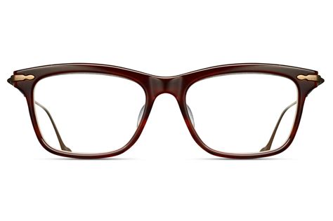 Matsuda® Eyeglasses Online Shop // Shop 2020 Optical Collection