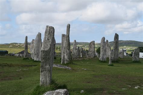 Callanish Stones - Clachan Chalanais | Transceltic - Home of the Celtic ...