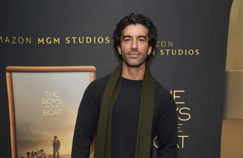 Justin Baldoni Demanda A Blake Lively Y A Su Publicista Por