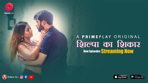 Shilpa Ka Shikaar New Episodes Streaming Now PrimePlay Originals