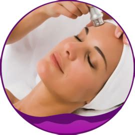 Radiofrecuencia Facial Hey Centro De Belleza