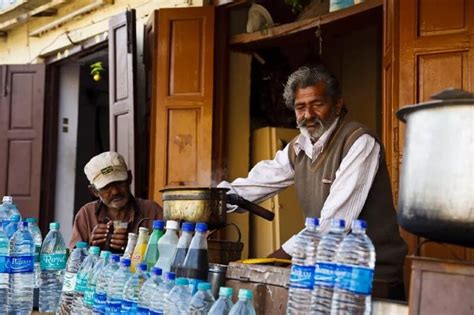 Urge mejorar el suministro de agua en países más pobres para reducir el