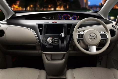 Mazda Biante Images - Check Interior & Exterior Photos | OtO