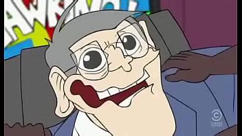 Steven Hawking Has Sex With An Ebony XNXX