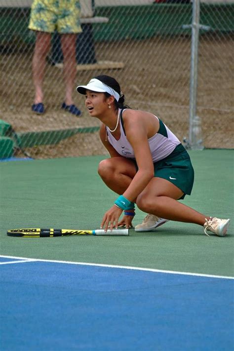 Alex Eala Loses In British Qualifying Tourney