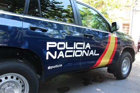 Detenida una mujer de 44 años en Alicante por simular un robo con