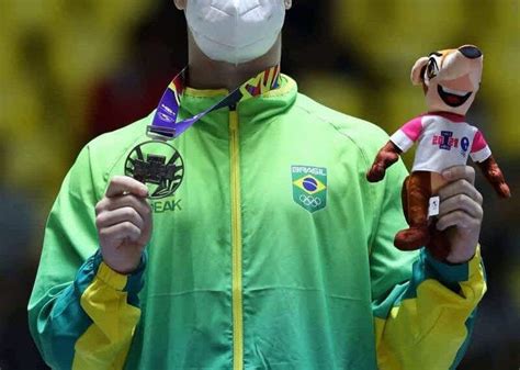 Atletas De S O Caetano Conquistam Nove Medalhas Nos Jo Abc Do Abc