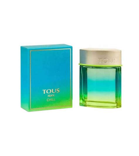 Tous Man Chill 100 ML Hombre EDT Valmara