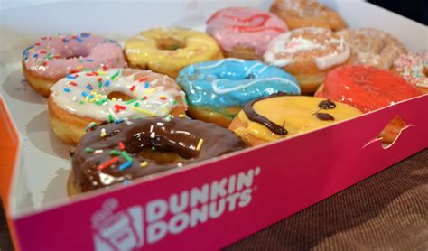 Dunkin Donuts Creating A Wow Experience In India India Retailing