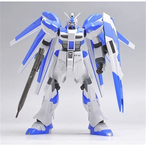 095 HGUC 1 144 RX 93 Hi V Gundam Bandai Gundam Models Kits Premium