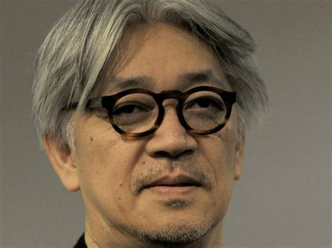 Who Was Ryuichi Sakamoto And How Did He Die