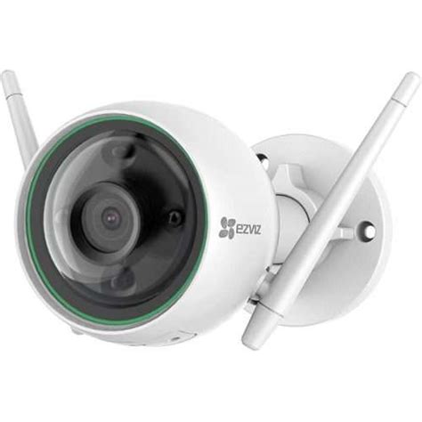 Ezviz H C Pro K Pan Tilt Smart Home Camera Hikvision Shop Kenya