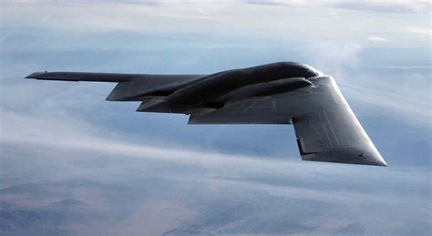 Northrop Grummans B 2 Spirit Stealth Bomber Celebrates Three Decades