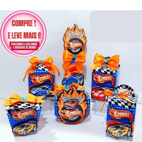 Arquivo De Corte Hot Wheels Studio Pdf 2859 Elo7